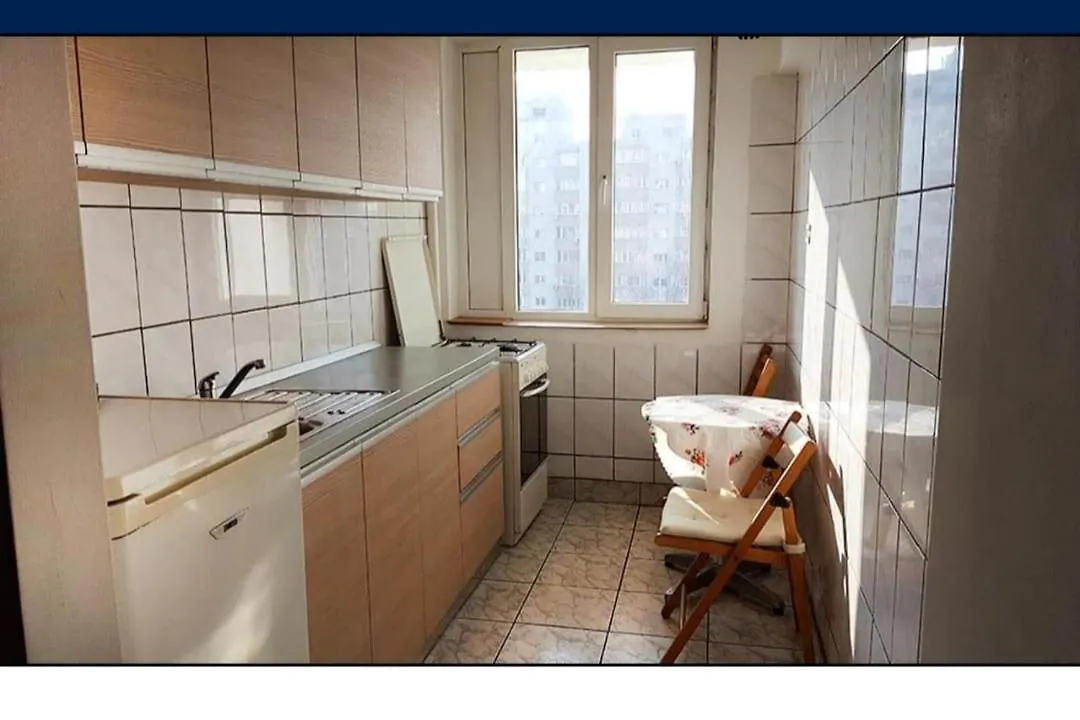 Studio Apartment Floreasca Regina Maria Bucharest