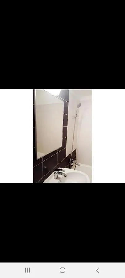 Studio Apartment Floreasca Regina Maria Bucharest 0*,  Romania
